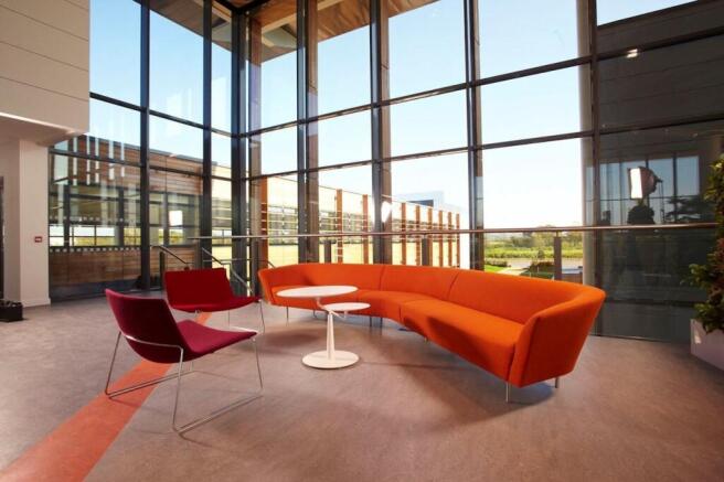 Bristol and Bath Science Park  Breakout_Photo_3_