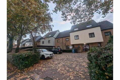 The Maltings, Derby, DE1