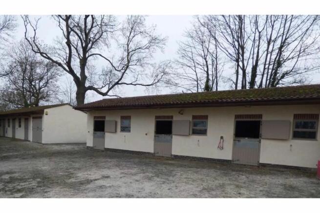 Stables