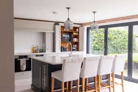 Gladstone Road, Spondon, Derby, DE21