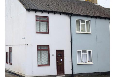 Park Road, Swadlincote, DE11