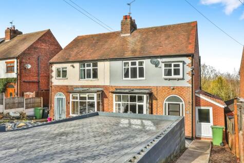 Hands Road, Heanor, DE75