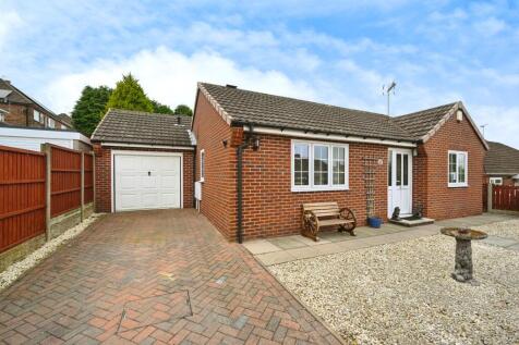 Spencer Drive, Alfreton, DE55