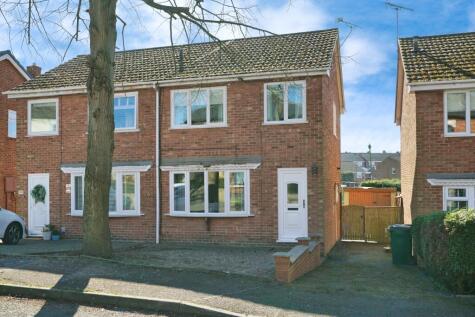 Hastings Road, Swadlincote, DE11