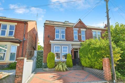 London Road, Derby, DE24