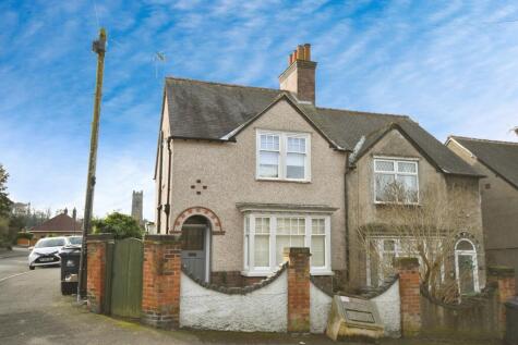 Mill Street, Belper, DE56