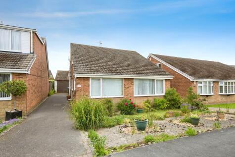 Stewart Close, Spondon, Derby, DE21