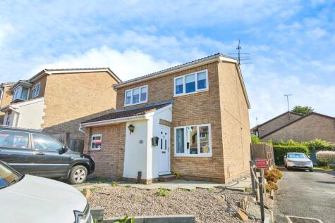 Barnstaple Close, Oakwood, Derby, DE21