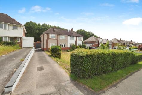 St. Wilfrids Road, West Hallam, Ilkeston, DE7