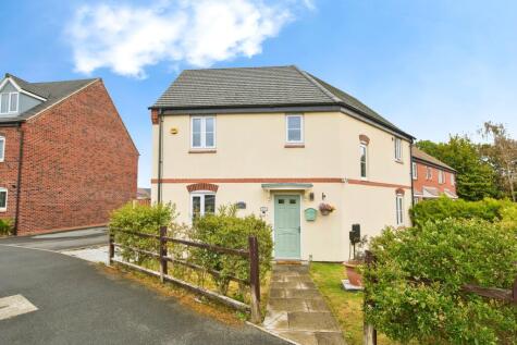 Lulworth Road, Boulton Moor, Derby, DE24