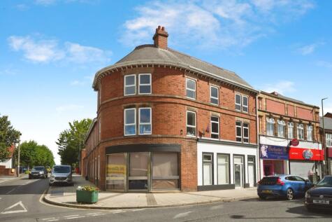 High Street, Alfreton, DE55