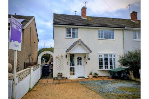 Wyndale Drive, Ilkeston, DE7