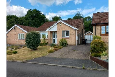 Litchen Close, Ilkeston, DE7