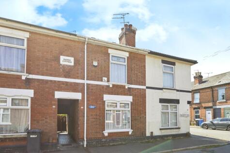 Beatty Street, Alvaston, DE24