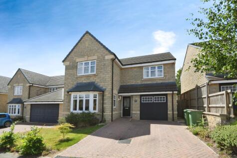 Coalburn Crescent, Matlock, DE4