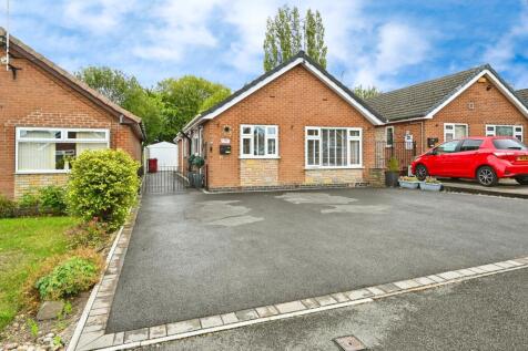 Corn Close, Alfreton, DE55