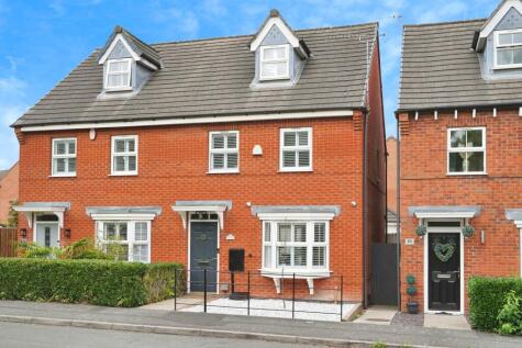 Blueberry Way, Woodville, DE11