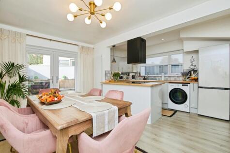 Max Road, Chaddesden, Derby, DE21