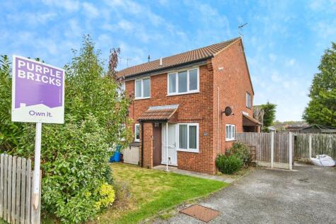 Keldholme Lane, Alvaston, Derby, DE24