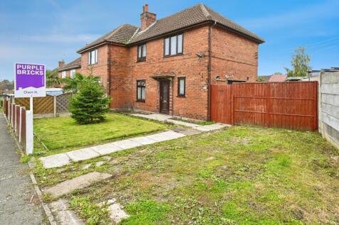 The Croft, Alfreton, DE55