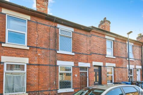 Lynton Street, Derby, DE22