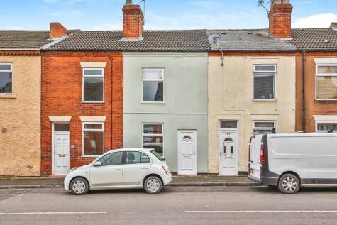 Awsworth Road, Ilkeston, DE7