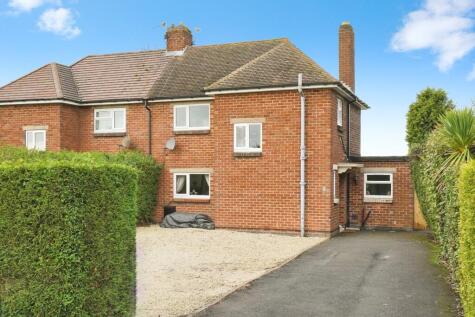 Heath Lane, Swadlincote, DE11