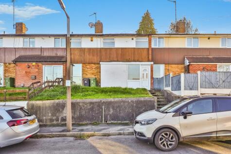 Starthe Bank, Heanor, DE75