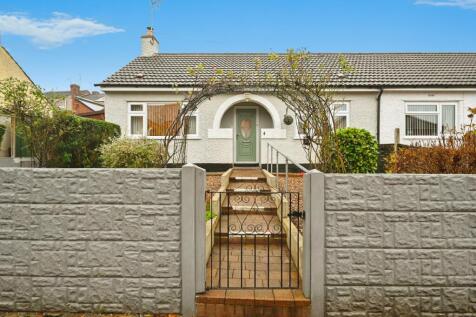 Grangewood Avenue, Ilkeston, DE7