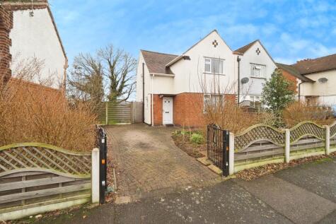 Lord Street, Derby, DE24