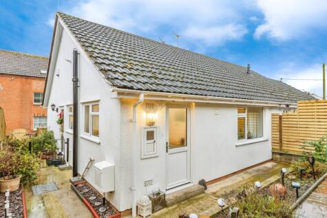 Watery Lane, Bridgwater, TA6