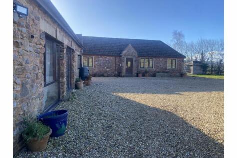 Bagborough, Taunton, TA4