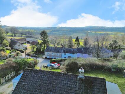 Wayford, Crewkerne, TA18