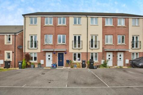 Hamilton Drive, Bridgwater, TA6