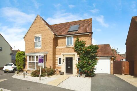 Imperial Way, Bridgwater, TA6