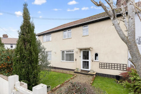 Manor Close, East Brent, TA9