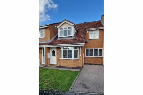 Windrush Drive, Hinckley, LE10