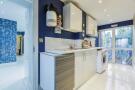 Utility Area