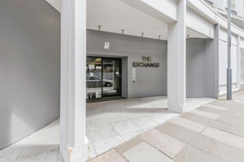 5 Lee Street, Leicester, LE1