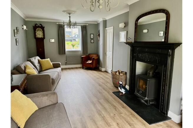 Reception Room One