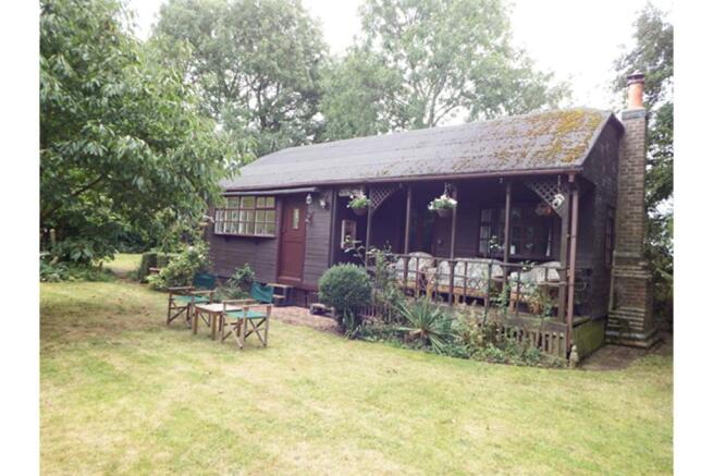 Cabin
