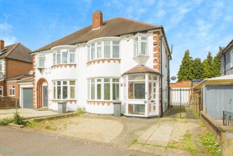 Kingsmead Close, Leicester, LE2