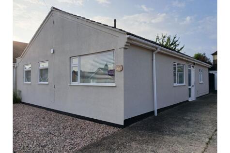 Orange Hill, Lutterworth, LE17