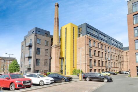 Falcon Street, Loughborough, LE11