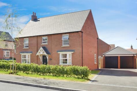 Summers Road, Coalville, LE67