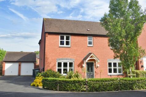 Bray Close, Loughborough, LE12