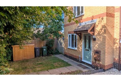 Chiswick Drive, Loughborough, LE11