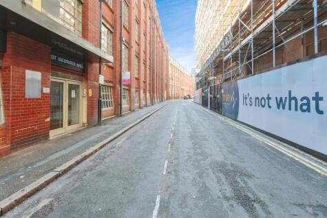 7 Wimbledon Street, Leicester, LE1