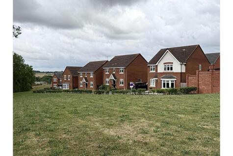 Haines Drive, Sileby, LE12