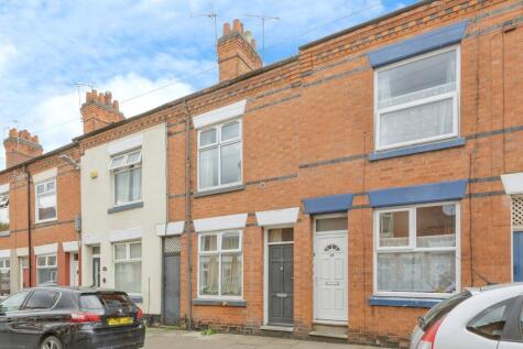 Warwick Street, Leicester, LE3
